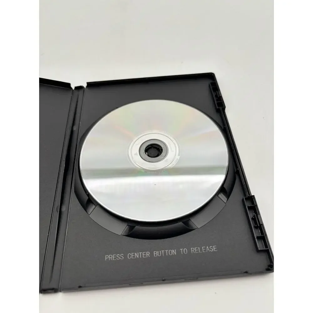 Max Payne 2: The Fall of Max Payne PS2 DISC Only/ TESTED WORKS
